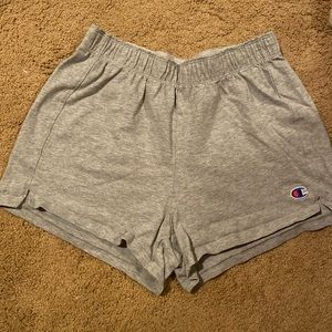 Champion Shorts